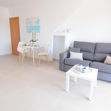Apartamentos Casa Franziska Таламанка Екстер'єр фото