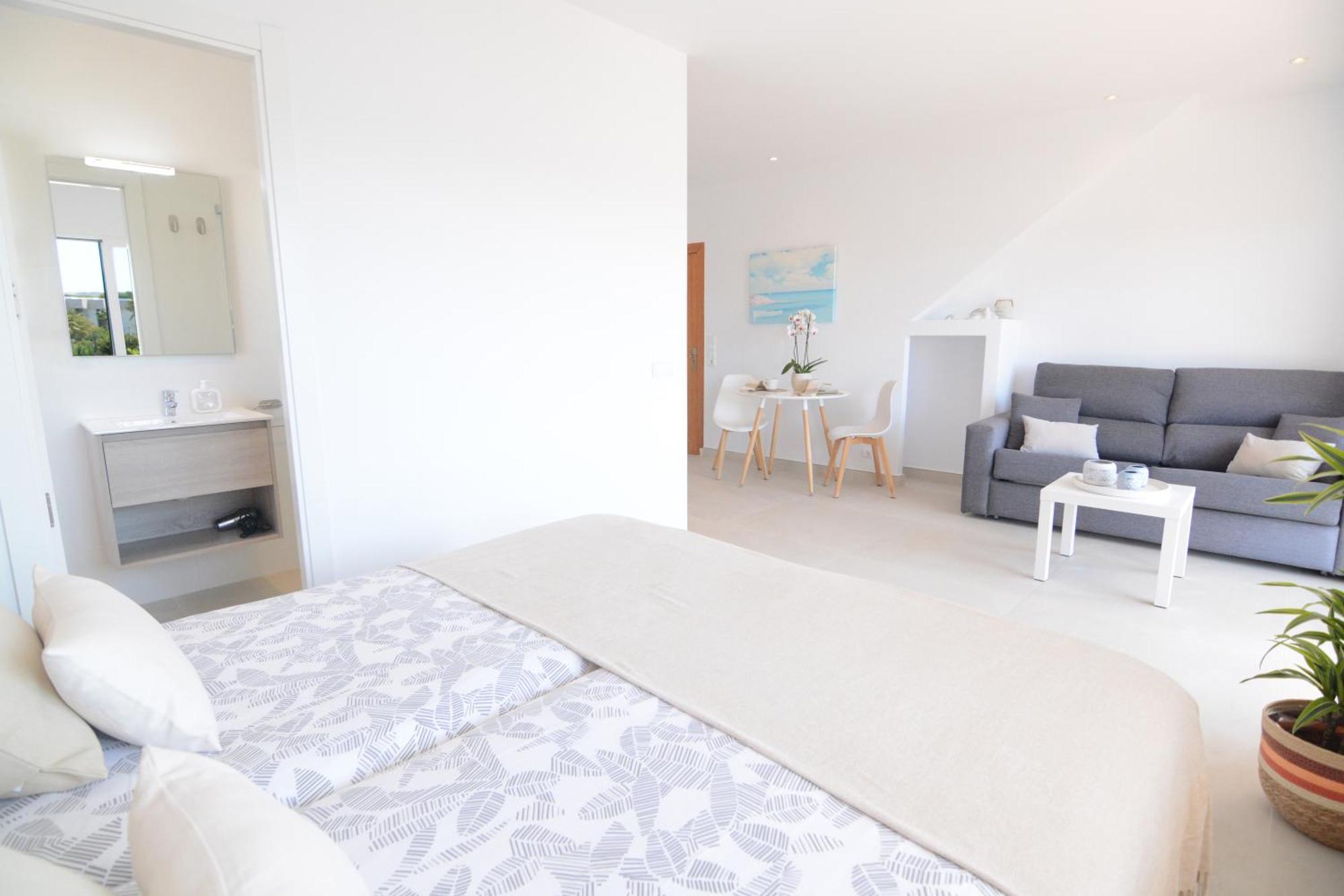Apartamentos Casa Franziska Таламанка Екстер'єр фото